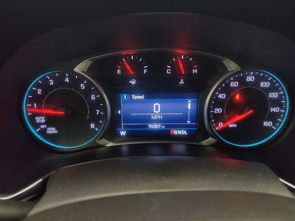 Used 2019 Chevrolet Equinox LT FWD image 23