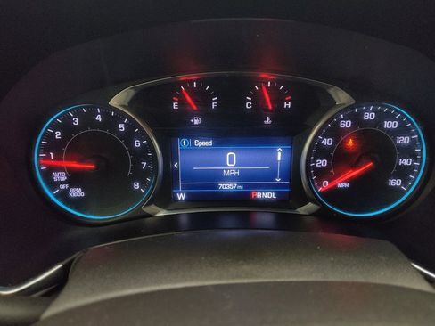 Used 2019 Chevrolet Equinox LT FWD image 23
