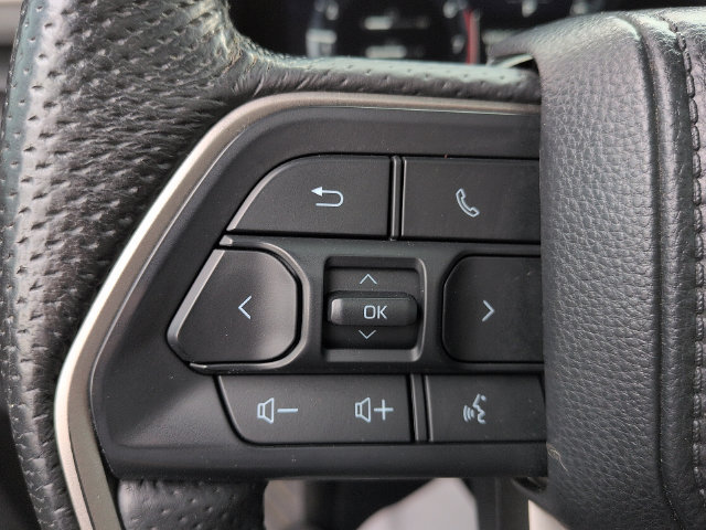 Certified 2024 Toyota Tacoma TRD Sport w/ TRD Sport Upgrade Package AWD/4WD image 21