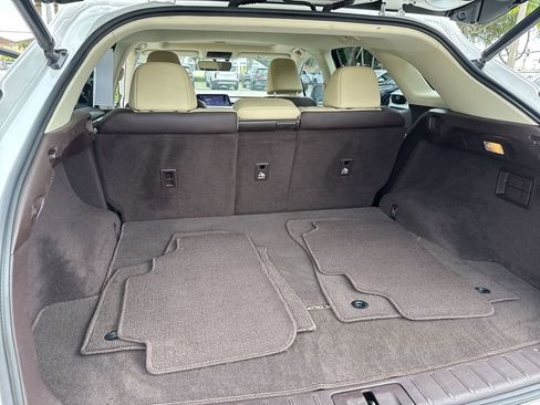 Used 2016 Lexus RX 350 FWD w/ Premium Package image 57