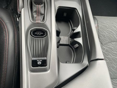 New 2026 Dodge Charger Scat Pack w/ Blacktop Package image 26