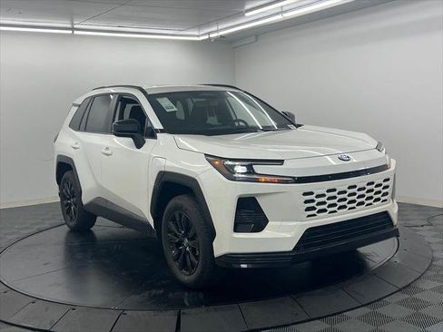 Certified 2026 Toyota RAV4 SE w/ Convenience Package AWD/4WD image 3