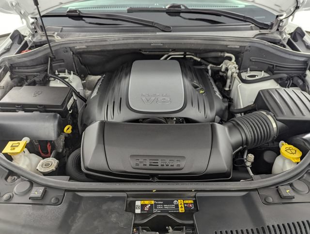 Used 2024 Dodge Durango R/T AWD/4WD image 9