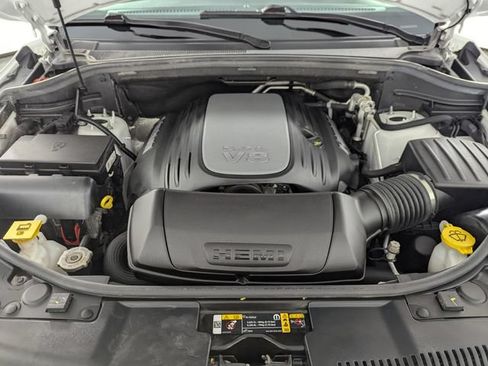 Used 2024 Dodge Durango R/T AWD/4WD image 9