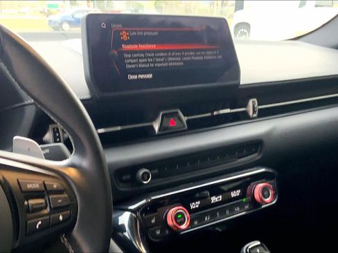 Used 2023 Toyota Supra Premium w/ Driver Assist Package image 7