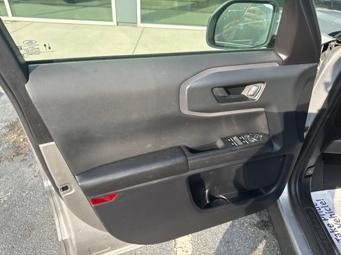 Used 2023 Ford Bronco Sport Big Bend AWD/4WD image 13