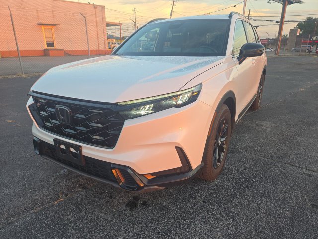 Used 2024 Honda CR-V Sport-L image 4