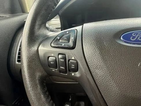 Used 2018 Ford Flex SEL w/ Equipment Group 202A FWD image 23