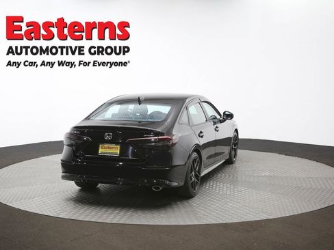 Used 2024 Honda Civic Sport image 38