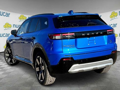 New 2024 Honda Prologue Elite image 5