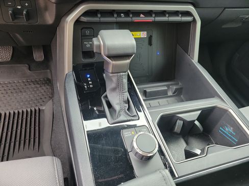 Certified 2025 Toyota Tundra SR5 w/ SR5 Convenience Package RWD image 17