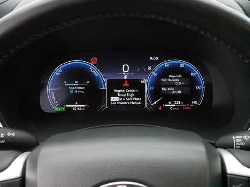 Used 2023 Toyota Highlander Platinum image 21