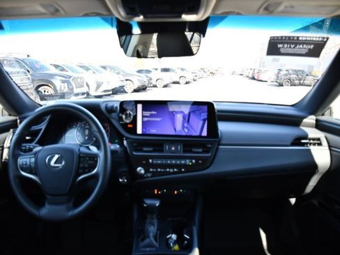 Certified 2025 Lexus ES 350 350 image 19