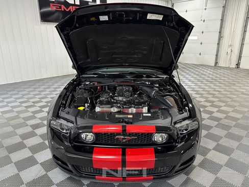 Used 2014 Ford Mustang GT Premium w/ Brembo Brake Package RWD image 46