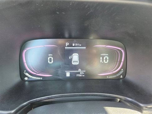 Used 2023 Kia Soul LX w/ Option Group 015 image 19