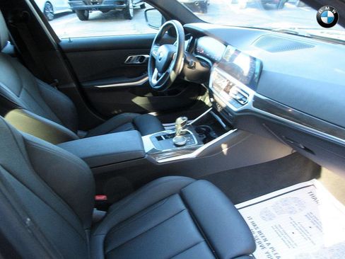 Used 2020 BMW 330i xDrive Sedan w/ Convenience Package image 24