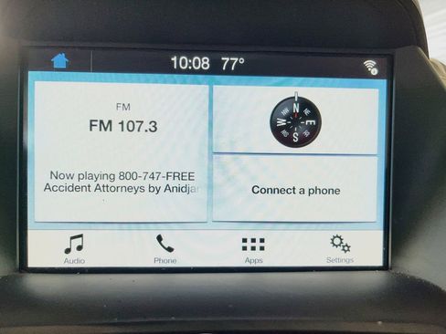 Used 2019 Ford Escape SEL AWD/4WD image 15