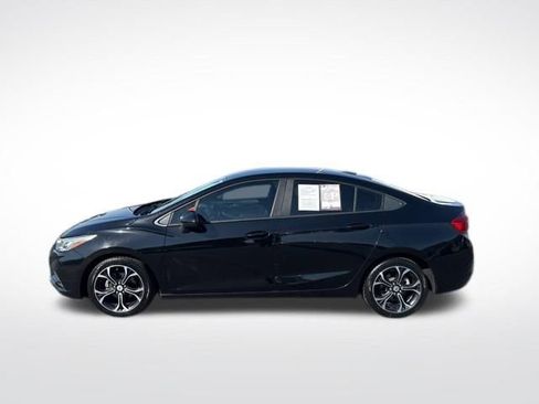 Used 2016 Chevrolet Cruze LS FWD image 2