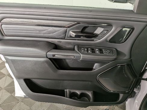 New 2026 RAM 1500 Limited w/ Night Edition AWD/4WD image 13