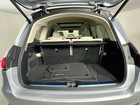 Used 2022 Mercedes-Benz GLS 450 4MATIC w/ AMG Line Exterior image 27