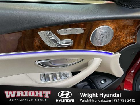 Used 2019 Mercedes-Benz E 300 4MATIC image 10