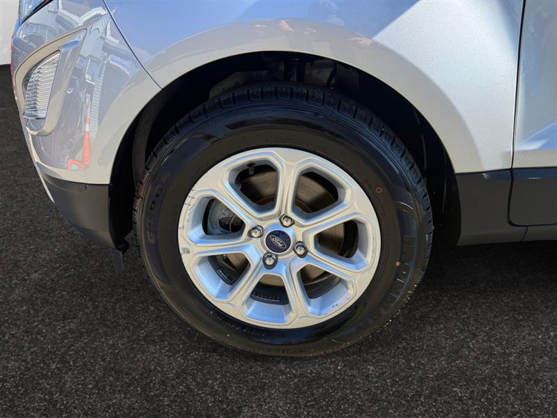 Used 2021 Ford EcoSport SE FWD image 15