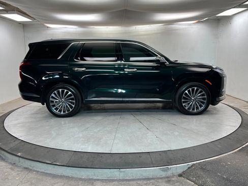 Used 2025 Hyundai Palisade Calligraphy image 6