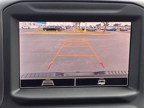 New 2026 Chevrolet Silverado 2500 Custom w/ Custom Convenience Package image 13