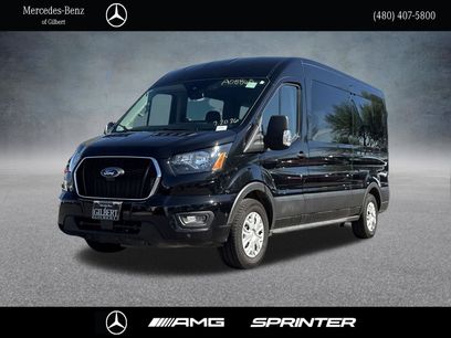 Used 2025 Ford Transit 350 XLT