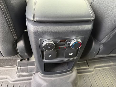 Used 2021 Ford Explorer ST w/ Equipment Group 401A AWD/4WD image 27
