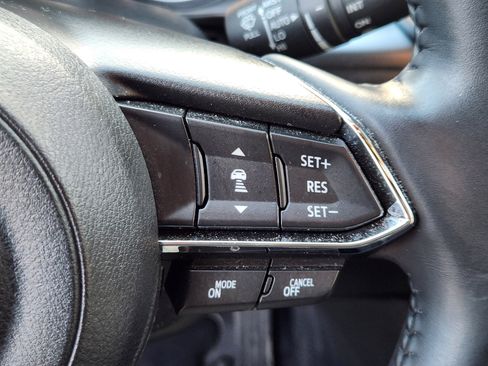 Certified 2023 MAZDA CX-5 AWD 2.5 S w/ Select Package image 23