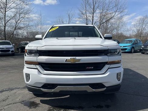 Used 2016 Chevrolet Silverado 1500 LT w/ LT Convenience Package image 36