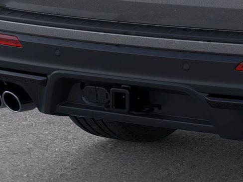 New 2026 Ford Explorer ST w/ Sun And Sound Package image 25