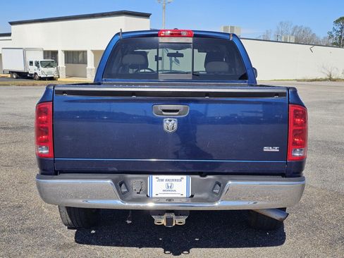 Used 2006 Dodge Ram 1500 Truck SLT image 12