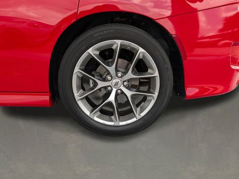 Used 2022 Dodge Charger GT RWD image 36
