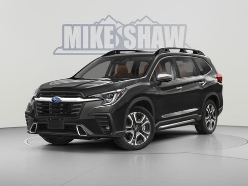 Used 2025 Subaru Ascent Touring w/ Popular Package #2 AWD/4WD image 1