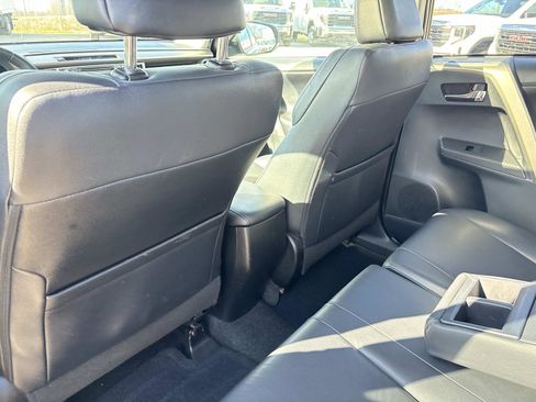 Used 2013 Toyota RAV4 Limited image 30