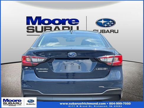 New 2025 Subaru Legacy Premium w/ Popular Package #1A image 3