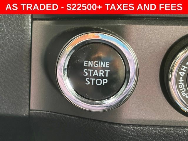 Used 2016 Toyota Tacoma TRD Sport w/ Towing Package AWD/4WD image 25