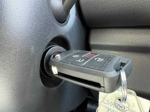 Used 2026 Volkswagen Jetta S FWD image 28