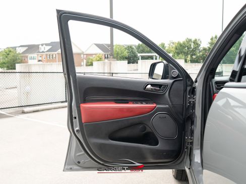 Used 2021 Dodge Durango R/T w/ Tow 'N Go Package AWD/4WD image 45