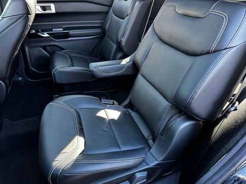 Used 2021 Ford Explorer ST w/ ST Street Pack image 7