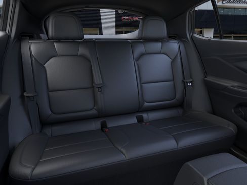 New 2026 Buick Envista Sport Touring w/ Convenience I Package FWD image 19