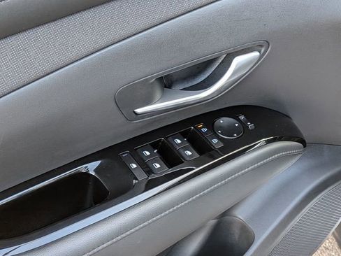 Used 2025 Hyundai Santa Cruz XRT AWD/4WD image 9