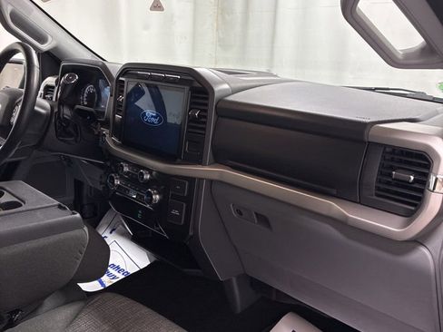 Used 2022 Ford F150 XLT w/ Equipment Group 302A High image 31