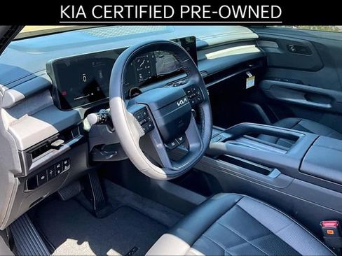 Used 2027 Kia Telluride EX X-Line w/ Towing Package AWD/4WD image 12