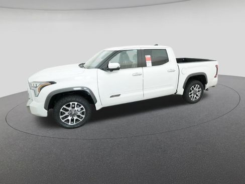 New 2026 Toyota Tundra 1794 Edition image 2