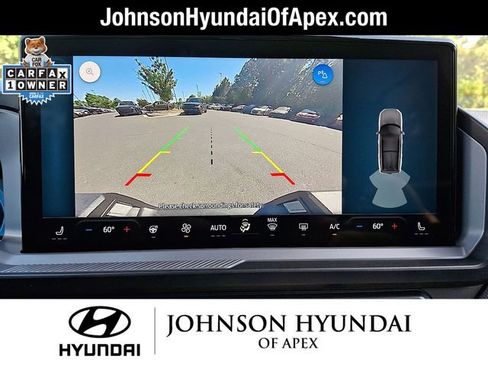 Used 2025 Ford Bronco Sport Outer Banks AWD/4WD image 17