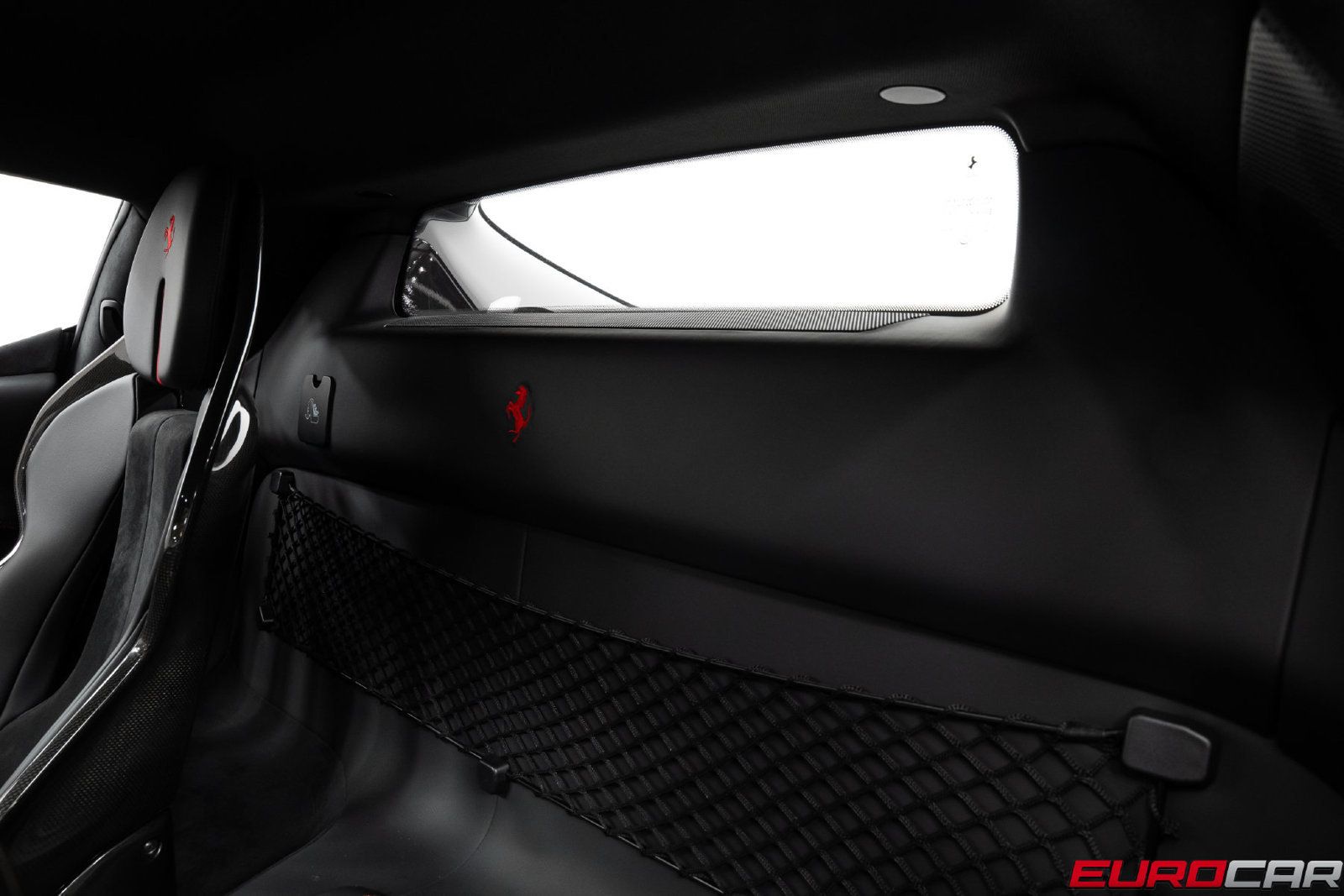 Used 2023 Ferrari 296 GTB RWD image 39