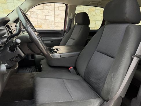 Used 2012 GMC Sierra 2500 SLE w/ Texas Edition AWD/4WD image 25